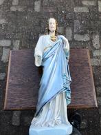 Jezus Christus beeld met missende arm, Ophalen of Verzenden