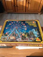 Faller H0 B-311 Exclusiv Modell 1985 - Nieuw in doos, Ophalen of Verzenden, Nieuw, Gelijkstroom of Wisselstroom, Brug, Tunnel of Gebouw