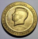 munten Kennedy memorial Coin, Verzenden, Overige landen, Overige waardes, Losse munt