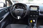 Renault Clio 1.2 Night & Day|1.2 4 CILINDER|PANODAK|NAVI|CRU, Auto's, Renault, Gebruikt, Euro 6, Handgeschakeld, 48 €/maand