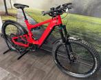 Riese & Müller Delite Mountain – Full Suspension E-MTB | FOX, Ophalen of Verzenden, Zo goed als nieuw, 50 km per accu of meer