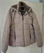 Dames Jas, Beige, Maat 42/44 (L), Pescara, Ophalen of Verzenden