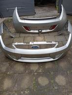 Voorbumper van een ford street ka, Ophalen, Gebruikt, Ford, Bumper