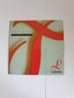 0902 promo sampler, Verzenden, Zo goed als nieuw