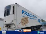 SCHMITZ SKO 24 lbw taillift scb, Auto's, Overige kleuren, Bedrijf, Aanhangers en Opleggers, Te koop