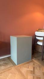 Sokkel, Ophalen, Gebruikt