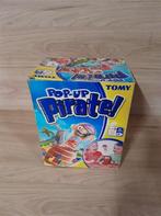 Pop-up Pirate - s3608, Hobby en Vrije tijd, Gezelschapsspellen | Bordspellen, Ophalen of Verzenden, Zo goed als nieuw