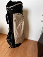 Golftas B-square, Sport en Fitness, Golf, Ophalen, Zo goed als nieuw, Tas, Overige merken