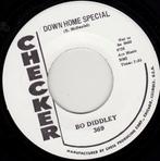 Bo Diddley - Down Home Special 7", 7 inch, Single, Ophalen of Verzenden, Pop