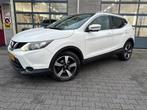 Nissan Qashqai 1.2 Tekna | PANORAMADAK |, Auto's, Voorwielaandrijving, Gebruikt, Euro 6, 4 cilinders