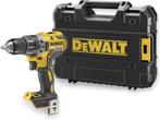 DeWALT DCD791NT Accu Schroefboormachine 18V XR Basic Body in, Cvin, Groningen, Nieuw, Ophalen of Verzenden