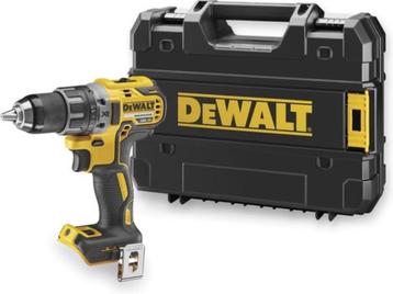 DeWALT DCD791NT Accu Schroefboormachine 18V XR Basic Body in beschikbaar voor biedingen