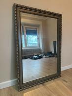 Brocante spiegel, Ophalen, Zo goed als nieuw, Minder dan 100 cm, Rechthoekig