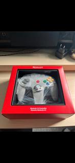 N64 controller nintendo switch, Ophalen of Verzenden, Nieuw, Switch, Overige controllers