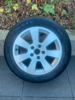Volkswagen audi skoda seat reservewiel reserveband  5x112, Ophalen, Gebruikt