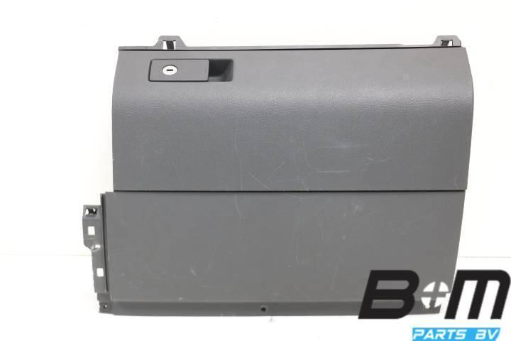 Dashboardkastje VW Touran 1T 1T1857097C, Auto-onderdelen, Dashboard en Schakelaars, Gebruikt