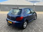Peugeot 307 1.6-16V XS, CLIMA, CRUISE CONTROL, NAP, NIEUWE A, Voorwielaandrijving, Gebruikt, 4 cilinders, Handgeschakeld