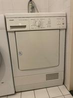 Siemens droger Extraklasse TXL722K Electronic - nette staat, Witgoed en Apparatuur, Wasdrogers, Ophalen, Gebruikt, Voorlader, 85 tot 90 cm