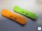 nr. 8855, 2 Snowboarden., Kinderen en Baby's, Speelgoed | Duplo en Lego, Ophalen of Verzenden, Zo goed als nieuw, Complete set