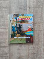 Kees Prins - Buurman & buurman, Boeken, Kinderboeken | Kleuters, Fictie algemeen, Ophalen of Verzenden, Zo goed als nieuw, Kees Prins