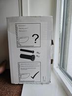 Aansluitset wandcloset toilet NIEUW, Ophalen of Verzenden, Nieuw, Toilet