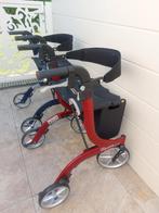 Travixx  Deluxe S en M mooie rollators vanaf, Diversen, Rollators, Ophalen of Verzenden, Lichtgewicht