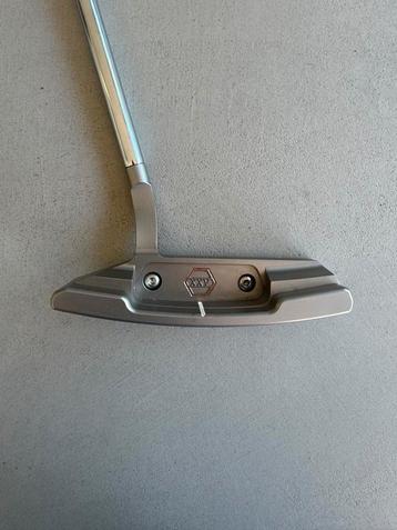 Bettinardi BB-41 flow “25th - anniversary” beschikbaar voor biedingen