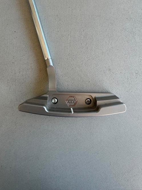 Bettinardi BB-41 flow “25th - anniversary”, Sport en Fitness, Golf, Nieuw, Club, Overige merken, Ophalen