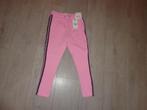 roze meisjes vrijetijdsbroek van D-Zine, maat 128, Kinderen en Baby's, Kinderkleding | Maat 128, Ophalen of Verzenden, Nieuw, Meisje