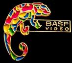 BASF Video pin, Verzamelen, Verzenden, Nieuw, Merk, Speldje of Pin