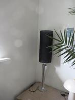 Staande lamp, 100 tot 150 cm, Ophalen of Verzenden, Zo goed als nieuw, Metaal