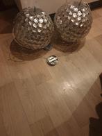 Prachtig design lampen van qazqa, Huis en Inrichting, Ophalen of Verzenden, Zo goed als nieuw