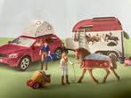 Schleich set, Ophalen of Verzenden, Zo goed als nieuw