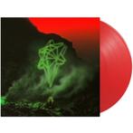 Calva Louise - Edge Of The Abyss (Limited Edition Red Vinyl), Verzenden, Nieuw in verpakking, 12 inch, Alternative