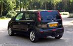 Nissan Note 1.4 Life + | 2011 | Airco | Cruise | (bj 2011), Voorwielaandrijving, Euro 5, Stof, Gebruikt