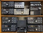 Yaesu FT-101ZD FT902DM FT901DE FT-707 FT-107, Ophalen, Gebruikt, Zender en Ontvanger