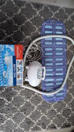 Montiss Bath Spa - Bubbelbad voor thuis!, Minder dan 50 cm, Overige typen, Ophalen of Verzenden, Zo goed als nieuw