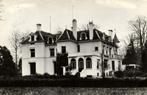 Huize IJsselvliedt, Wezep [Gld.] - gelopen, Verzamelen, Ansichtkaarten | Nederland, Ophalen of Verzenden, 1920 tot 1940, Gelopen