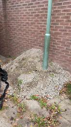 Stapel steentjes, Tuin en Terras, Ophalen, Zo goed als nieuw, Grind