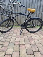 sparta bullet blackline, Fietsen en Brommers, Ophalen, Gebruikt, Staal, Cruiser