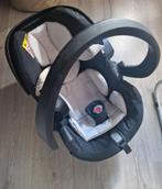 Stokke iZi Go Modular X1, Gebruikt, Zijbescherming, Isofix, 0 t/m 13 kg