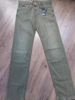 VANGUARD V850 Rider slimfit jeans W32 L34, Overige kleuren, Nieuw, W32 (confectie 46) of kleiner, Ophalen of Verzenden