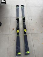 Fischer RC4 175cm ski, Ophalen, 160 tot 180 cm, Carve, Skiën