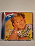 Benny Neyman, Cd's en Dvd's, Ophalen of Verzenden, Zo goed als nieuw, Levenslied of Smartlap
