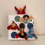 Schattige gerestylde Disney Alladin wandlamp, Ophalen of Verzenden, Nieuw, Lamp