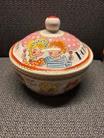 Blond Amsterdam Schaal met Deksel - Nieuw!, Huis en Inrichting, Keuken | Servies, Ophalen, Nieuw, Blond Amsterdam, Schaal of Schalen