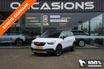 Opel Crossland X 1.2 Turbo 110 PK Edition 2020 1 EIGENAAR, Auto's, Opel, 12 maanden, Gebruikt, 1199 cc, Wit
