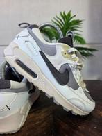 Nike Air Max 90 Futura Wolf Grey maat 38, Kleding | Dames, Schoenen, Nike, Ophalen of Verzenden, Nike, Nike