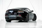 Aston Martin Vantage V12 S | Aerodynamica pakket | Keramisch, Euro 5, Achterwielaandrijving, Gebruikt, Zwart