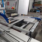 Felder formaatzaag kappa 4 vol opties paneelzaag ***, 70 mm of meer, Overige typen, Ophalen of Verzenden, Zo goed als nieuw